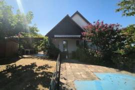 Detached Country House with Pool and Open Views