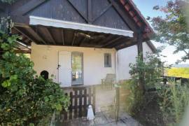 Detached Country House with Pool and Open Views