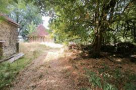 Country Farmhouse to Renovate with Outbuildings