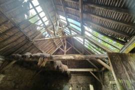 Country Farmhouse to Renovate with Outbuildings