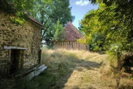 Country Farmhouse to Renovate with Outbuildings