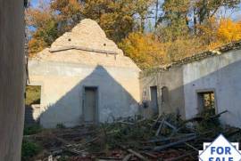 Barn to Renovate, Great Blank Canvas Project