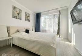Apartment in Riga city for sale 59.000€
