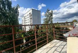 Apartment in Riga city for sale 59.000€