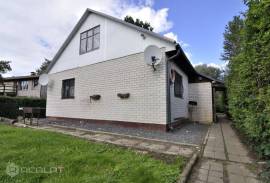 House in Riga city for sale 125.000€