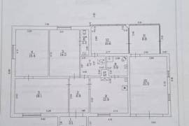 House in Riga city for sale 125.000€