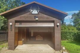 House in Riga city for sale 125.000€