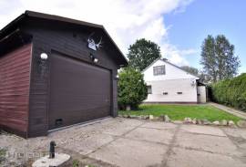 House in Riga city for sale 125.000€