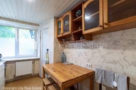 Studio for rent in Riga, 32.00m2