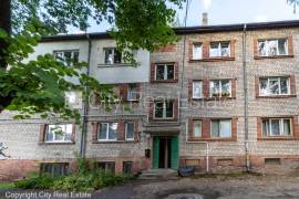 Studio for rent in Riga, 32.00m2