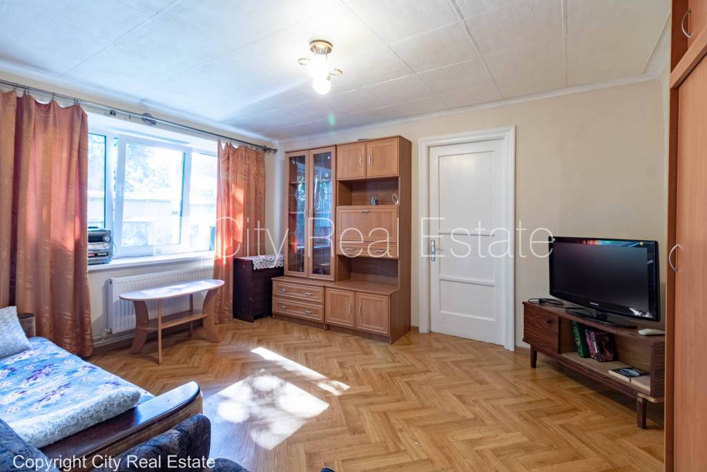 Studio for rent in Riga, 32.00m2