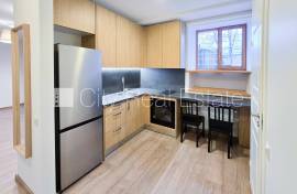 Studio for rent in Riga, 32.00m2