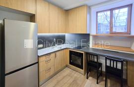Studio for rent in Riga, 32.00m2