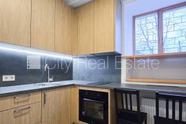 Studio for rent in Riga, 32.00m2