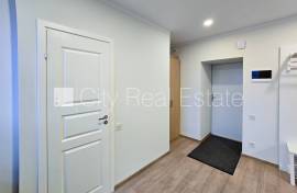 Studio for rent in Riga, 32.00m2