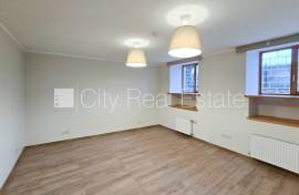 Studio for rent in Riga, 32.00m2