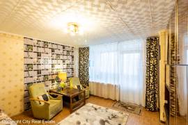 Studio for rent in Riga, 40.00m2