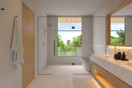 Casa De Los Suenos: Ocean-View Luxury Villa in Tamarindo's Premier Gated Community, El Tesoro