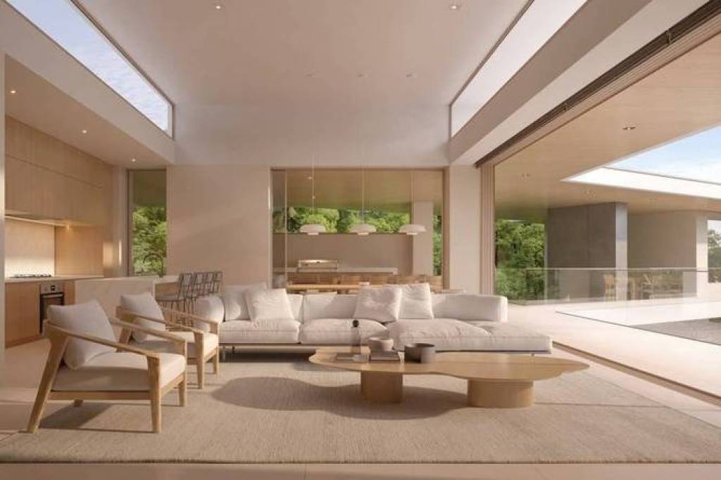 Casa De Los Suenos: Ocean-View Luxury Villa in Tamarindo's Premier Gated Community, El Tesoro