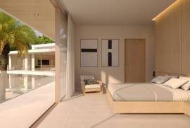 Casa De Los Suenos: Ocean-View Luxury Villa in Tamarindo's Premier Gated Community, El Tesoro