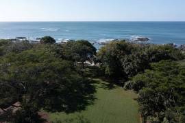 Lot #21 La Dulce Vida Beachfront Estate: A Luxury Offering in Hacienda Pinilla