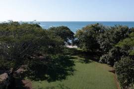 Lot #21 La Dulce Vida Beachfront Estate: A Luxury Offering in Hacienda Pinilla