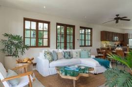 17 Calle Cartagena: Steps from the Beach & Beach Club, Impeccable 4-Bedroom Home in Las Catalinas