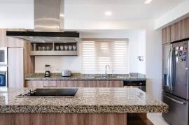 Penthouse 32: Luxury Ocean-View Condo at Peninsula Langosta