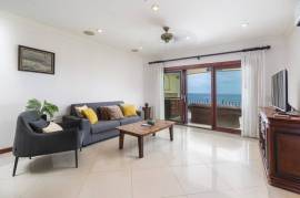 Oceanica #829: Spectacular 5th-Floor Ocean-View Condo for Sale in Playa Flamingo