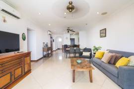 Oceanica #829: Spectacular 5th-Floor Ocean-View Condo for Sale in Playa Flamingo