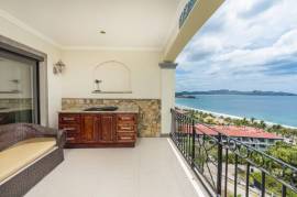 Oceanica #829: Spectacular 5th-Floor Ocean-View Condo for Sale in Playa Flamingo