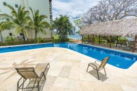 Oceanica #829: Spectacular 5th-Floor Ocean-View Condo for Sale in Playa Flamingo