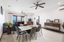 Oceanica #829: Spectacular 5th-Floor Ocean-View Condo for Sale in Playa Flamingo