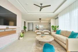 La Vista Residencies - Tower C: Luxury Ocean-View Condos for Sale in Tamarindo, Costa Rica