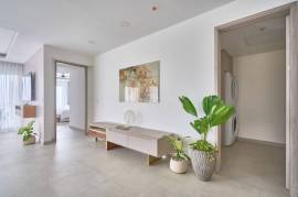 La Vista Residencies - Tower C: Luxury Ocean-View Condos for Sale in Tamarindo, Costa Rica