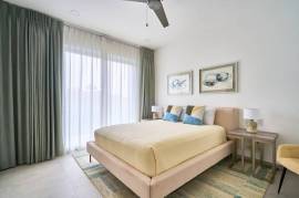 La Vista Residencies - Tower C: Luxury Ocean-View Condos for Sale in Tamarindo, Costa Rica