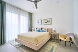 La Vista Residencies - Tower C: Luxury Ocean-View Condos for Sale in Tamarindo, Costa Rica