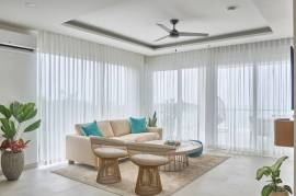 La Vista Residencies - Tower C: Luxury Ocean-View Condos for Sale in Tamarindo, Costa Rica