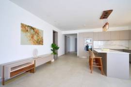 La Vista Residencies - Tower C: Luxury Ocean-View Condos for Sale in Tamarindo, Costa Rica