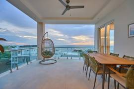 La Vista Residencies - Tower C: Luxury Ocean-View Condos for Sale in Tamarindo, Costa Rica
