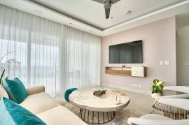 La Vista Residencies - Tower C: Luxury Ocean-View Condos for Sale in Tamarindo, Costa Rica