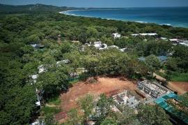 Playa Grande Lot C13: Ocean View Lot in Playa Grande Estates