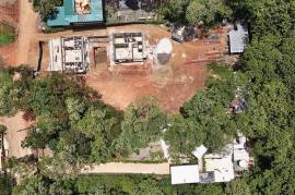 Playa Grande Lot C13: Ocean View Lot in Playa Grande Estates