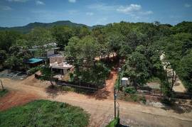Playa Grande Lot C13: Ocean View Lot in Playa Grande Estates