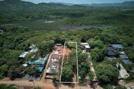 Playa Grande Lot C13: Ocean View Lot in Playa Grande Estates