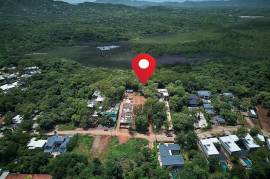 Playa Grande Lot C13: Ocean View Lot in Playa Grande Estates