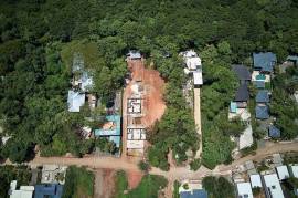 Playa Grande Lot C13: Ocean View Lot in Playa Grande Estates