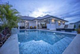 Mali Vista: New Great Quality 3 Bedroom Pool Villas - New Development