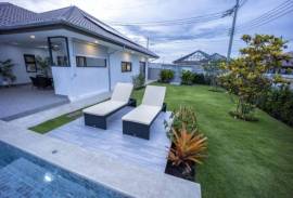 Mali Vista: New Great Quality 3 Bedroom Pool Villas - New Development