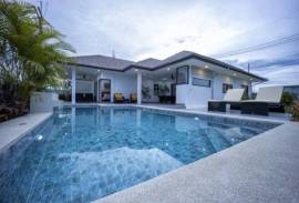 Mali Vista: New Great Quality 3 Bedroom Pool Villas - New Development